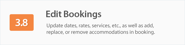 Hotel Booking WordPress Plugin - MotoPress Hotel Booking - 3