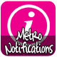 Metro Login - 3