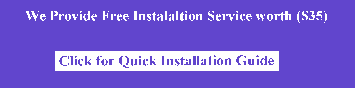 RealEstate Web Installation Guide