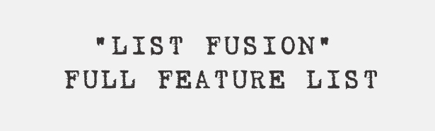 List Fusion - Best PopUp and Lead Generation Plugin - 20