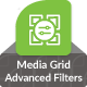 advanced filters add-on