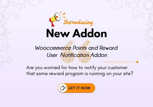 WooCommerce Ultimate Points And Rewards - 8