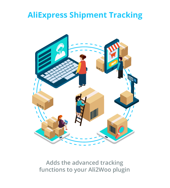 woocommerce-aliexpress-shipment-tracking