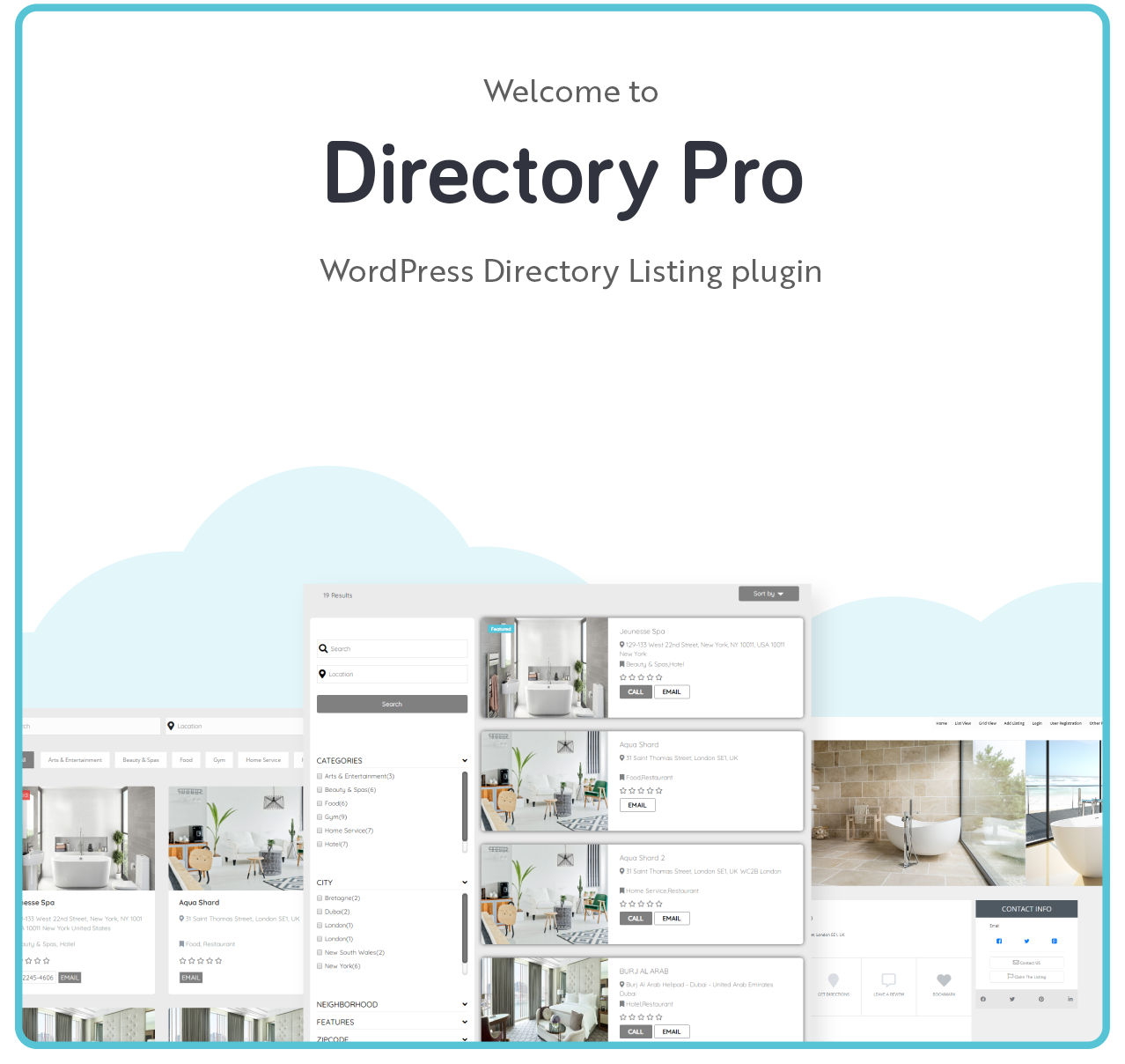 Directory Pro - 4