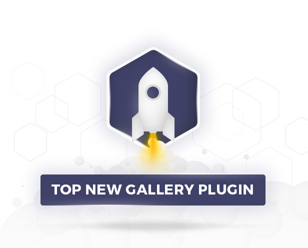 Hybrid Gallery - Top Gallery Plugin