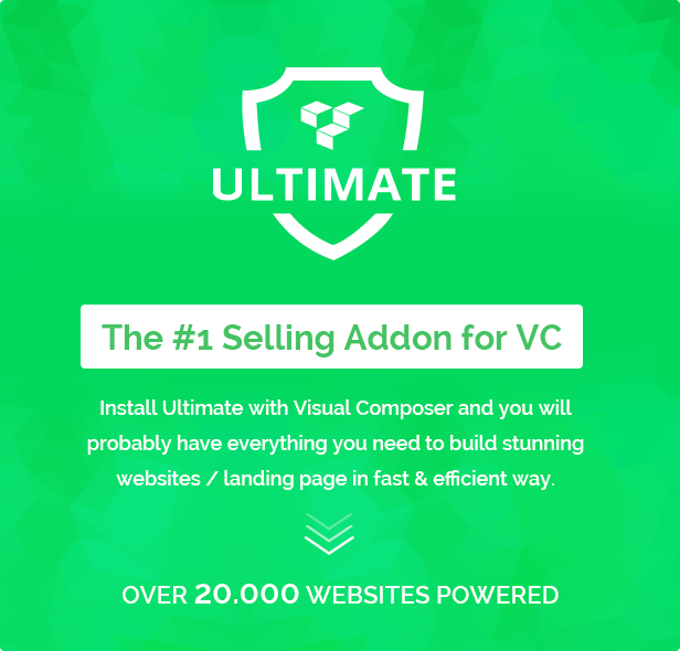 Ultimate Addons for WPBakery Page Builder (formerly Visual Composer) - 6