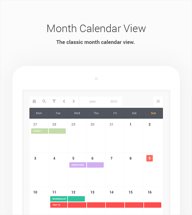 Stachethemes Event Calendar - WordPress Events Calendar Plugin - 9