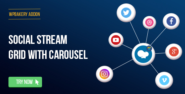 Instagram Gallery with Carousel for WordPress - 2