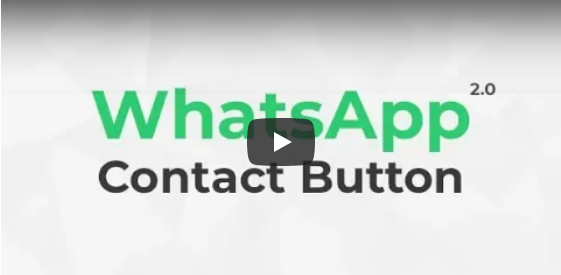 WhatsApp Contact Button 2.0 (Chat) - 1