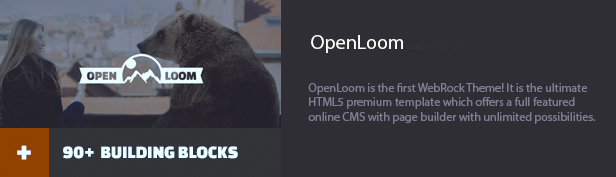OpenLoom