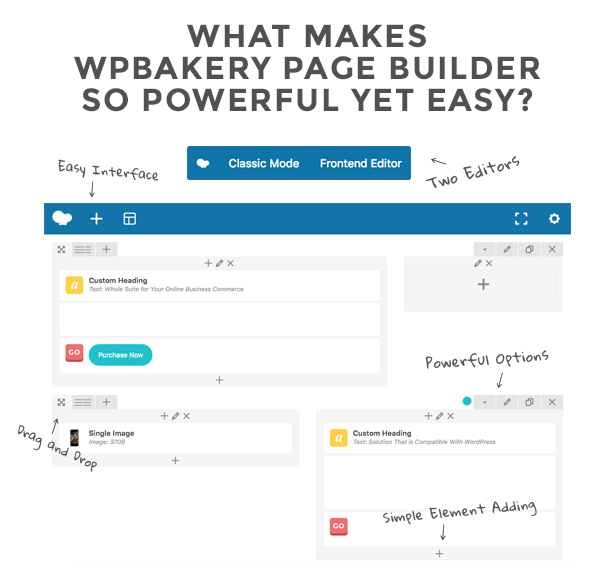 WPBakery Page Builder for WordPress - 13