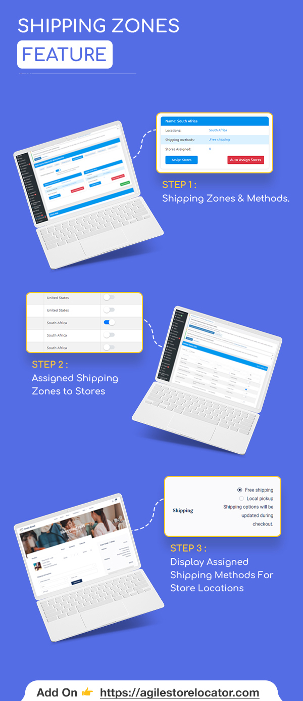 Agile Stores Addons For WooCommerce - 12