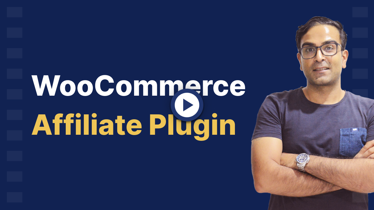 WooCommerce Affiliate Plugin - 5