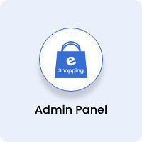 eShopping | Single Vendor Multi Purpose eCommerce System - Laravel Website - 4