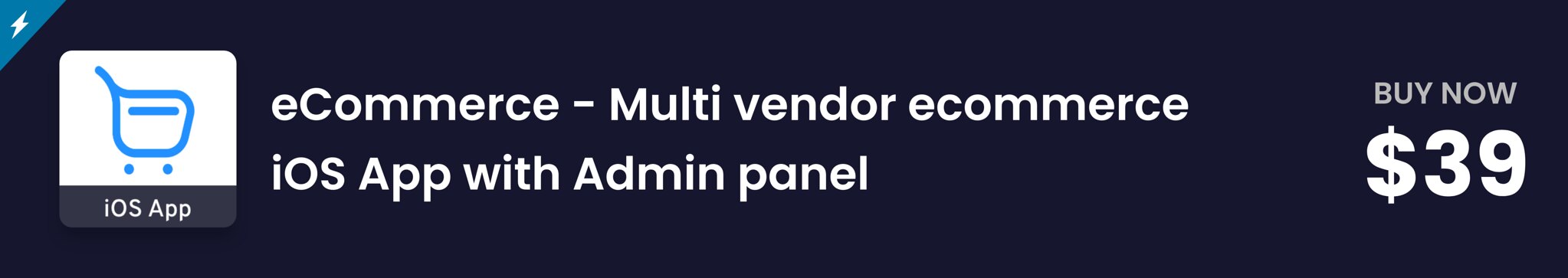 eCommerce - Multi vendor ecommerce Website with Admin panel - 2