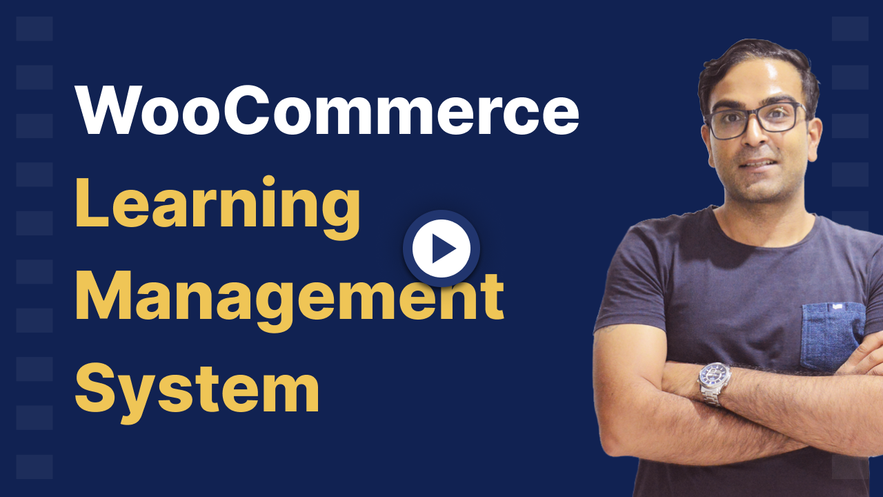 WooCommerce Learning Management System - 5