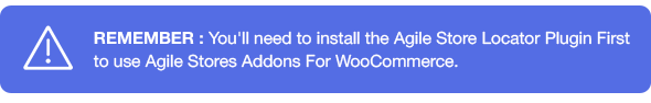 Agile Stores Addons For WooCommerce - 5
