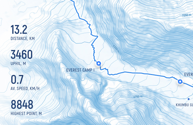 Treweler Map