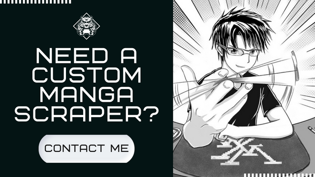 custom-manga-scraper