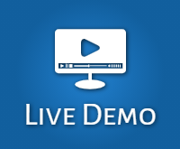 WooCommerce Biometric Login Live Demo