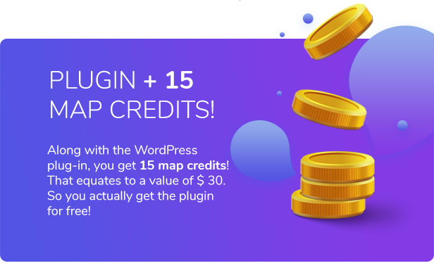 3D Map WordPress Plugin - 3D-Mapper - 7