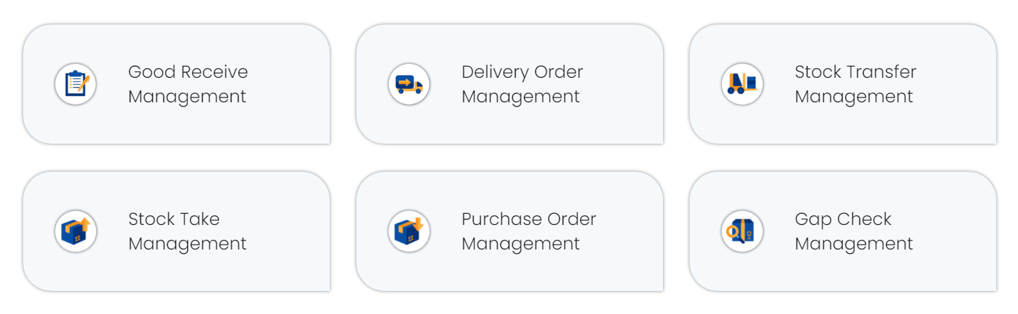 Stock Manager - Inventory Management Application With SaaS Feature - 7