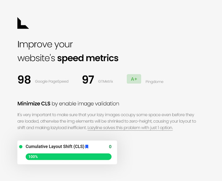 Lazyline – Innovative Lazy-Load & LQIP WordPress Plugin - 13