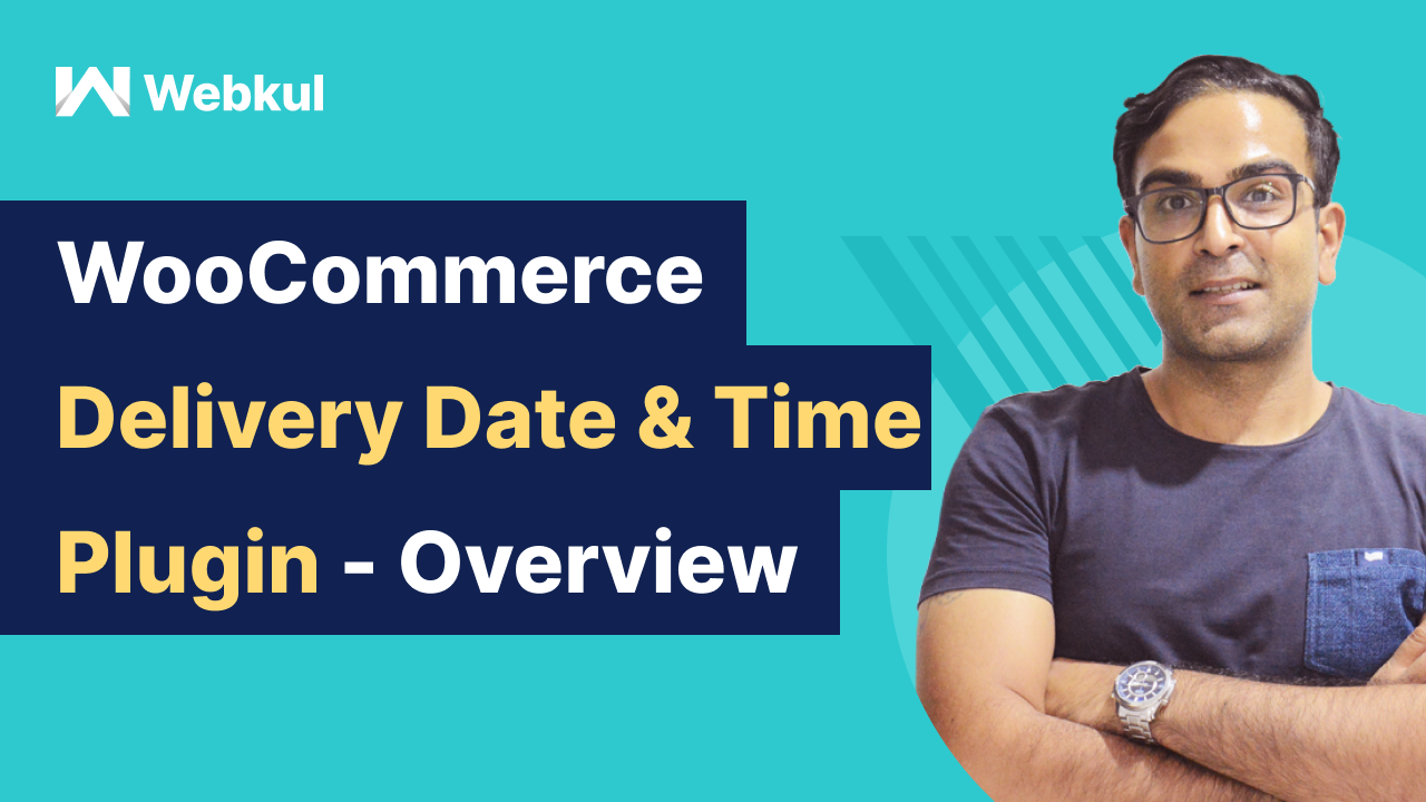 WooCommerce Delivery Date & Time - 5