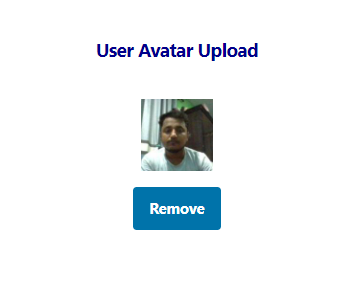 User Avatar ( Profile Picture ) - 7