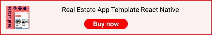 Ecommerce App Template in React Native | Multi Language | Light Mode + Dark Mode | MyStore - 15