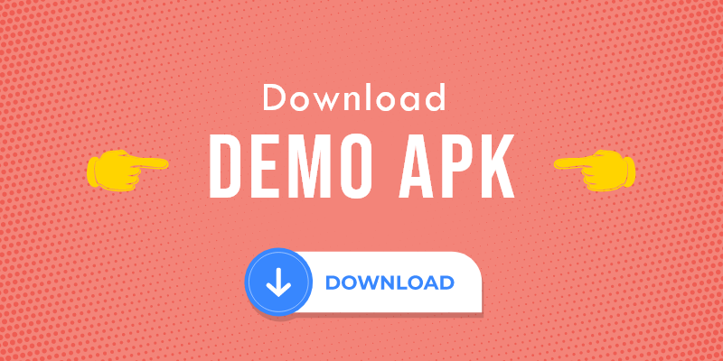 Flutter E-Commerce Mobile App UI KIT Template - 1
