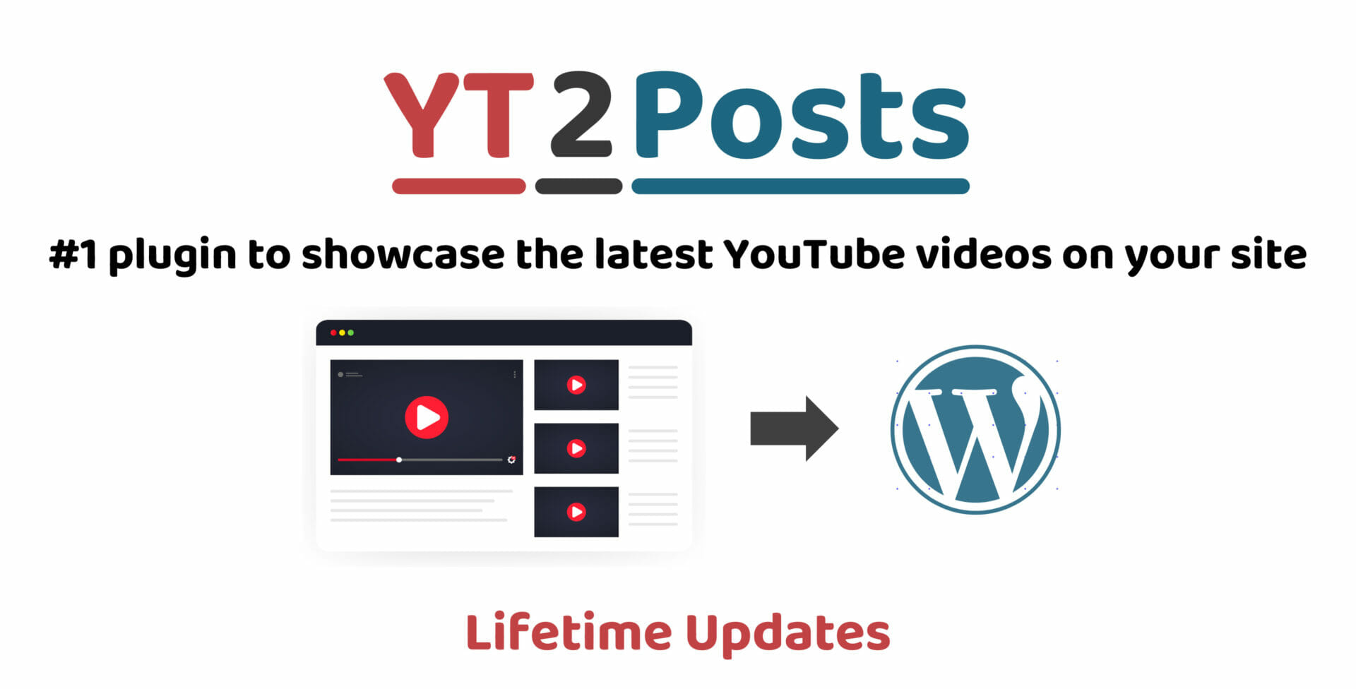 Best Youtube Feed for WordPress