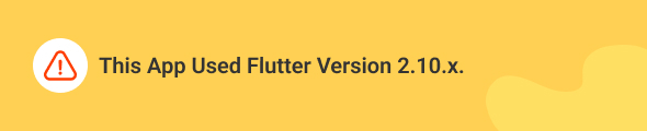 Zaika - Laravel eCommerce Shop Flutter App - 1