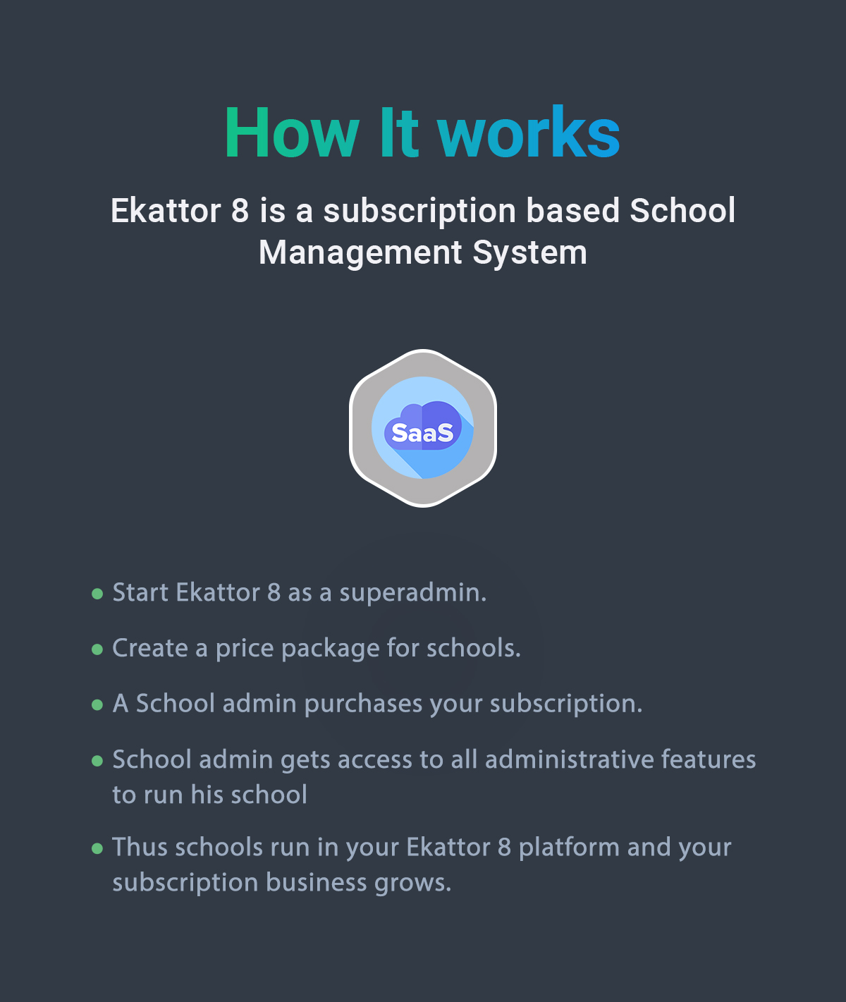 Ekattor 8 School Management System - 5