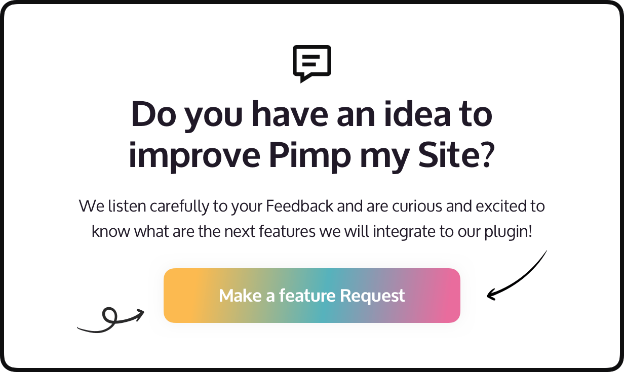 Pimp my Site - Holiday, Weather & Festive Effects to Pimp your WordPress Site - 8