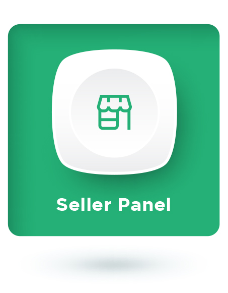eGrocer - Online Grocery Store, eCommerce Marketplace Flutter Full App with Admin panel - 5