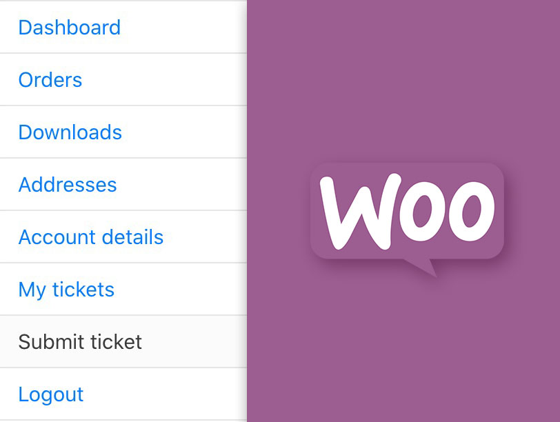 NikanTicket - WordPress & WooCommerce Support Tickets - 10