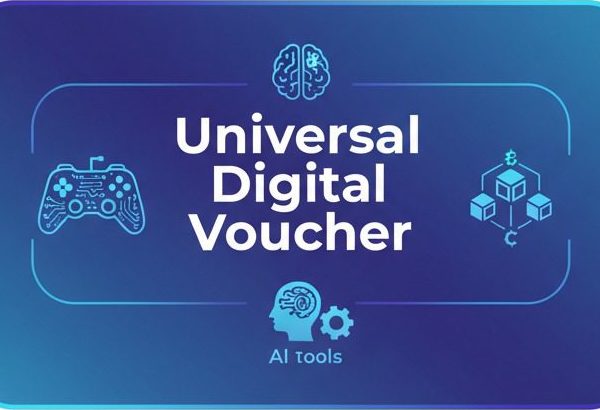 Universal Card Stub
