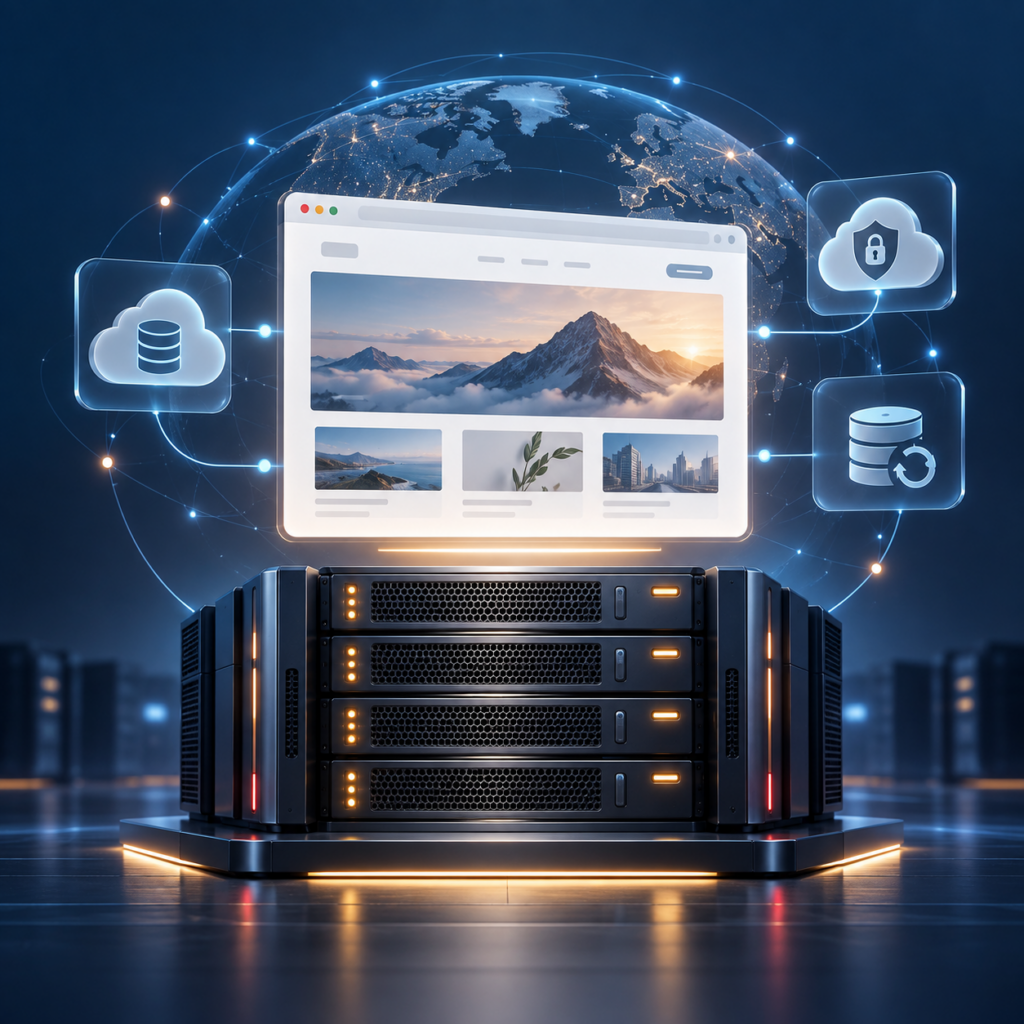 Sovereign Cloud & Node