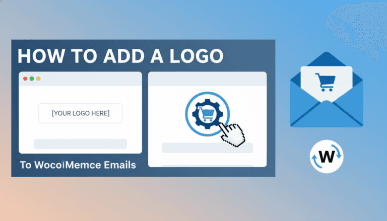 How to add a logo to WooCommerce emails