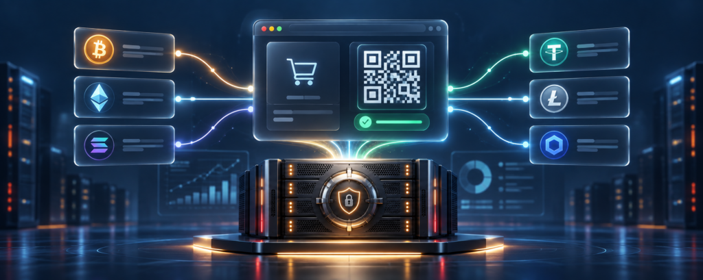 CryptoGateway