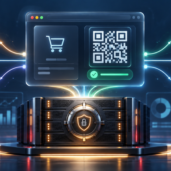 CryptoGateway — Self-Hosted Crypto Payments